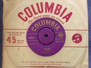 LA VERNE BAKER & THE GLIDERS - 