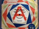 THE CRYSTALS - THERE’S NO OTHER rare UK 1961 DEMO PROMO / NORTHERN SOUL / MINT-