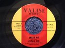 GUNGA DIN - SNAKE PIT rare USA 1967 / NORTHERN SOUL / MOD / FUNK / MINT-