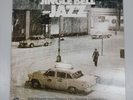 Jingle Bell Jazz NM VINYL LP 1980 Columbia Miles Davis Dave Brubeck Hancock etc