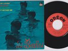 The BEATLES * All My Loving * 1964 French EP *