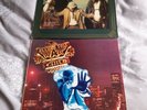 JETHRO TULL X 2, HEAVY HORSES &WAR CHILD ORIGINAL ALBUMS