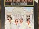 LOS HUMILDES - EN MEXICO