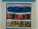 SEALED, The Police ‎– Synchronicity 8T 3735, 8-Track Cartridge, US, 1983