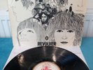The Beatles Revolver German 1st stereo Pressing White Oden VG+