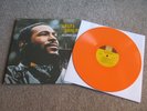 MARVIN GAYE LP ' WHAT'S GOING ON ' LTD ED ORANGE VINYL Best Quality on E-Bay