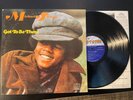 Michael Jackson – Got To Be There Vinyl LP - 1972 - Motown M 747L - VG+/VG+