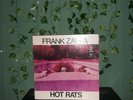 Hot Rats by Frank Zappa (Record, 1969)