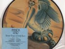 Amanda Lear – Never Trust A Pretty Face - Picture Disc - NM