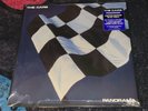 The Cars - Panorama LP NEW Blue Vinyl ROCKTOBER 2022 New Sealed