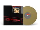 Alchemist x Boldy James SUPER TECMO BO Limited edition GOLD vinyl SOLD OUT #/300