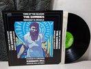 The Zombies ‎– Odessey And Oracle LP Date 1969 The Time Of The Season