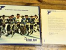 Dan Kelly ‎1968-69 St. Louis Blues   Moments to Remember LP w/ Rare Letter EX