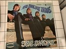 The Smoke LP its smoke time  MLP 15279 Metronome Constanze Psy Rarity Original
