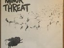 Minor Threat - Out Of Step (1983, First Press/Black Back, Dischord Nº10)