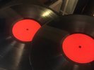 Mick Fleetwood The Visitor 2-LP ACETATE(Mac/Peter Green/George Harrison-Beatles*