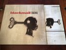 Blackmail -  Tempo Tempo  [Vinyl LP] 2008