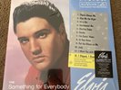 Elvis Presley FTD The Something For Everybody Sessions 2 LP Set Sealed