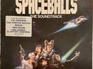 Spaceballs, The Soundtrack - John Candy  Mel Brooks  Rick Moranis  Bill Pullman