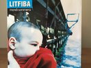 # Litfiba - MONDI SOMMERSI - Prima Stampa Italy 1997 M-/M- (D) LP-R01196