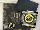 PEARL JAM Live At Third Man Records Vault 29 Vinyl COMPLETE SET NEW/MINT 2016
