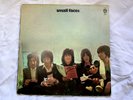 Small Faces The First Step Vinyl LP Record Album Warner Brothers Canada Press