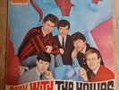 The Hollies LP Stay With The Hollies UK Parlophone Mono 1st Press -IN -IN **