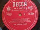 Rolling Stones LP Between The Buttons UK Decca Mono 1st Press -3A -2A ****