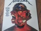 METALLICA Hardwired..To Self-Destruct ltd Deluxe coloured vinyl 3-LP box set NEW