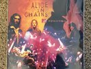 Alice in Chains - MTV Unplugged 2xLP 180g Vinyl Music on Vinyl Rare OOP NM