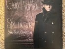 Gary Numan - SPLINTER (Songs From a Broken Mind) LP 2x Gatefold Vinyl OOP Rare