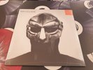 MADVILLAIN (MF DOOM/MADLIB) - MADVILLAINY 2LP MINT/SEALED