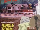 Elvis Presley Vinyl Box Set Jungle Room