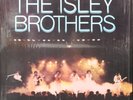 The Isley Brothers Go For Your Guns Funk Soul Album LP 1977 EX