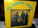 THE BLUEGRASS ALLIANCE LP Vinyl Record Album LP215 SIGNED Autographed by band