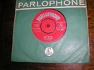 THE BEATLES LOVE ME DO / P.S I LOVE YOU FIRST ISSUE PARLOPHONE R 4949