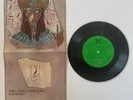 David Bowie ‘The Ching-A-Ling Song ‘ 7” Promo Single