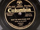 Cross & Mccartt COLUMBIA 15143 E+ 