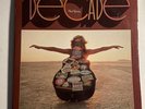 NEIL YOUNG - NEAR MINT  “DECADE“ 3X 1976 LPs, REPRISE 3RS 2257, TRIFOLD.