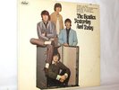 The BEATLES Yesterday And Today 2nd State Unpeeled Butcher Album Capitol Mono LP