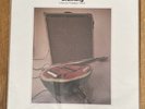 B.B. King – Indianola Mississippi Seeds - red 180g vinyl LP (sealed)