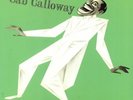CALLOWAY, Cab - Cab Calloway - Vinyl (limited 180 gram audiophile vinyl LP)