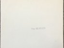 The Beatles White Album - Capitol SWBO 101 Purple Label 2 LP(1978) + All Inserts