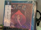BOB WEIR ACE WARNER P-8270W JAPAN OBI PROMO VINYL LP
