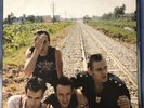 The Clash – Combat Rock  Vinile, LP Italy :	1982  CBS – CBS 85570