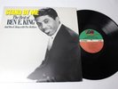 STAND BY ME THE BEST OF BEN E KING W/ THE DRIFTERS LP 12