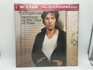 BRUCE SPRINGSTEEN DARKNESS ON THE EDGE OF TOWN CBS/SONY 25AP 1000 JAPAN OBI LP