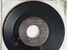 Gene Criss - Hep Cat Baby / I Don't Know - Rockabilly 45 - Rhythm RR-102