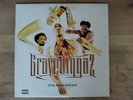 Gravediggaz – The Pick, The Sickle And The Shovel (1997 Double Vinyl LP)