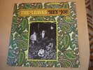 THE LEAVES-HEY JOE-US 1966 STEREO-C:MINT / REC:NM (NM OR M-)